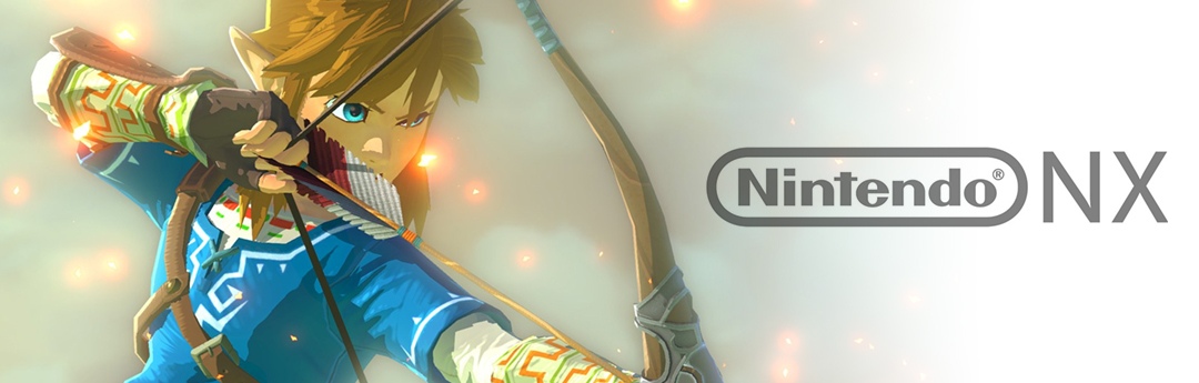 NX, Zelda, Móviles... El futuro de Nintendo NX, Zelda, Móviles... El futuro de Nintendo