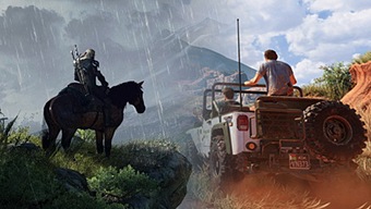 Los 5 Escenarios más Realistas del Videojuego