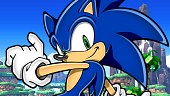 25 años de Sonic