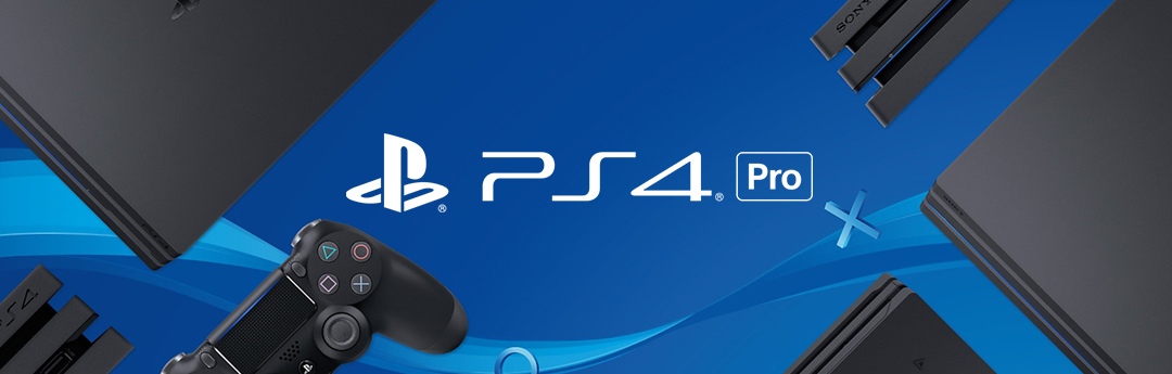 PS4 Pro - Todo lo que debes saber PS4 Pro - Todo lo que debes saber