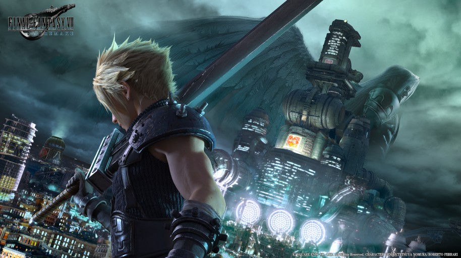 Final Fantasy VII Remake es por fin una realidad (no exenta de polémica) que llegará en tres partes con un sistema de combate diferente al original. Veremos cuánto.