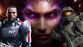 Space Opera de videojuego