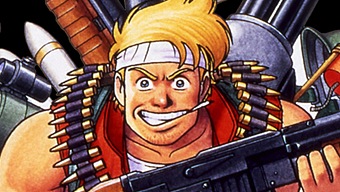 Videojuegos de recreativas míticas disponibles en consolas actuales