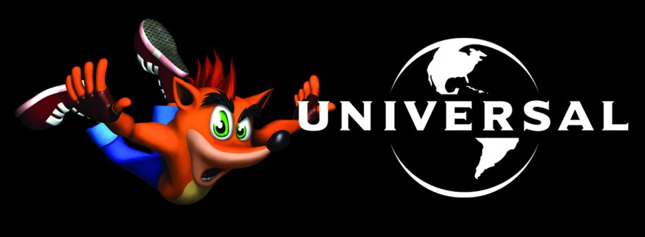 Willie the Wombat fue durante mucho tiempo el nombre de Crash, y Naughty Dog se negó. En Universal era la opción preferida: pensaban que era un nombre familiar y amistoso. Rubin y Gavin detestaban tanto el nombre que amenazaron con abandonar la producción. La relación entre Naughty y Universal era muy peculiar: Sony se aseguró la exclusiva de Crash en PlayStation y pasó a ser la editora del juego sin tener prácticamente relación con ellos. Erick Pangilinan, aún en nómina de Naughty, vivió el final de la relación con Universal. Explicó a IGN en 2013 que "siempre tuvimos la sensación de que no sabían qué diablos hacer con nosotros. Ellos eran un estudio de cine, y parecía que solo pasábamos discos a Sony. Era una relación extraña: el socio con el que realmente queríamos estar era Sony".