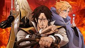 ¿Está la serie de Castlevania a la altura?