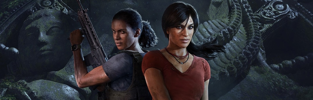 Uncharted El Legado Perdido: El Veredicto Final Uncharted El Legado Perdido: El Veredicto Final