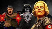 Nazis: El Enemigo Perfecto en los Videojuegos