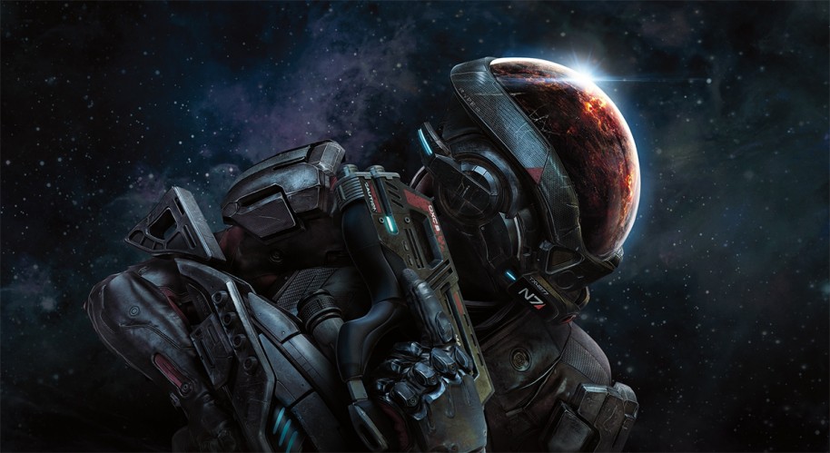 ¿Corren peligro Shepard o Morrigan? Con el precedente de Visceral podría parecer que sí, pero...