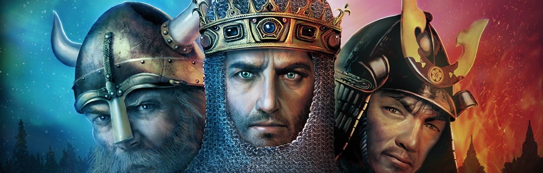 Homenaje a Age of Empires Homenaje a Age of Empires