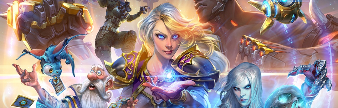 Lo mejor de BlizzCon 2017 Lo mejor de BlizzCon 2017