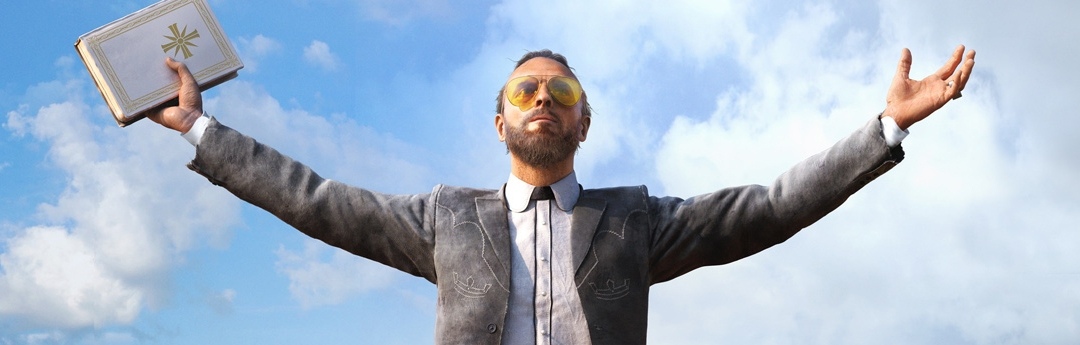 Far Cry 5: El Veredicto Final Far Cry 5: El Veredicto Final