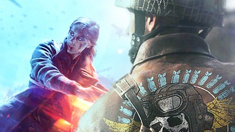 CHECKPOINT #36: Polémicas tras el anuncio de Battlefield V