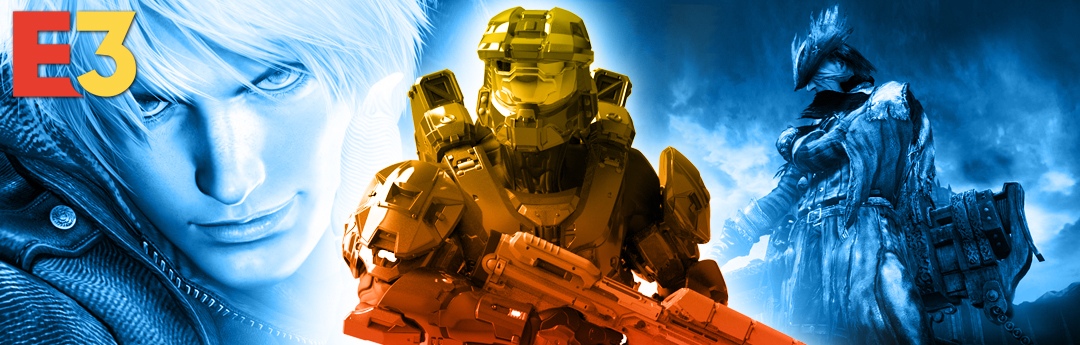 ¿Cuáles serán los juegos sorpresa del E3 2018? ¿Cuáles serán los juegos sorpresa del E3 2018?