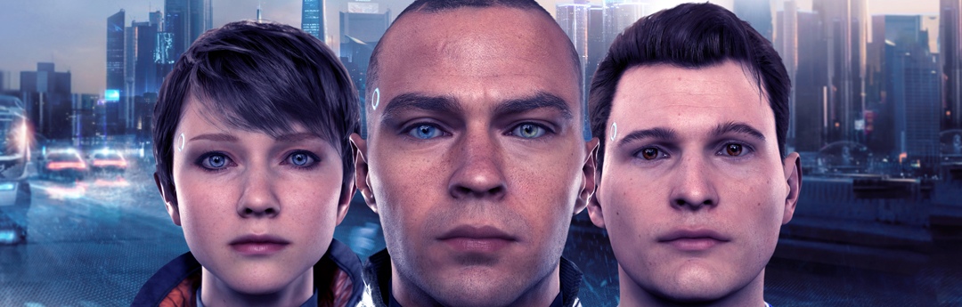 Detroit Become Human: El Veredicto Final Detroit Become Human: El Veredicto Final