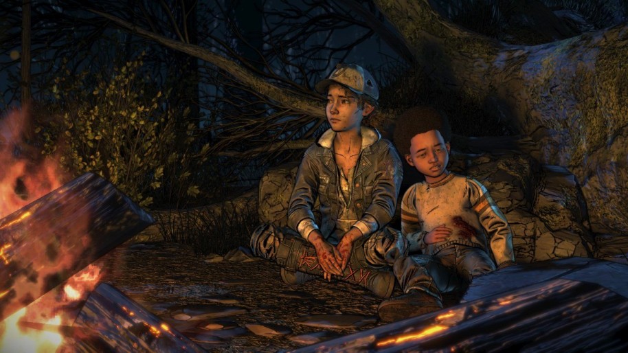 El cierre de Telltale deja en el aire proyectos tan interesantes como Stranger Things y The Wolf Among Us 2, además de la última temporada de The Walking Dead.