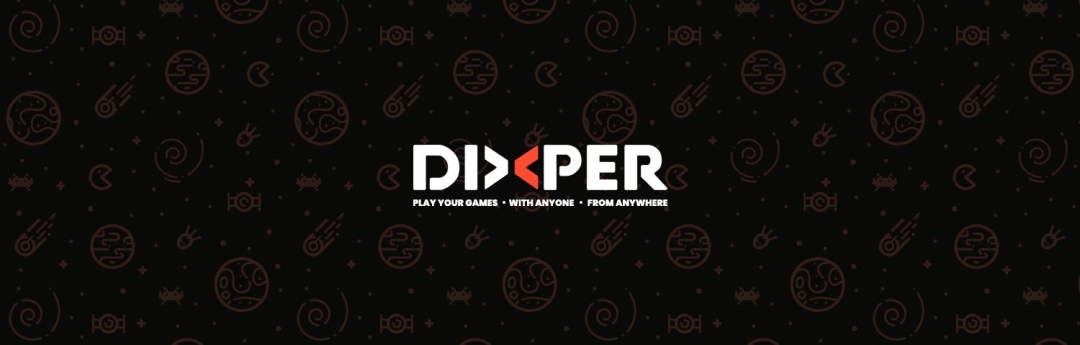 Dixper, tu PC en cualquier parte y con un programa de partner para streamers Dixper, tu PC en cualquier parte y con un programa de partner para streamers