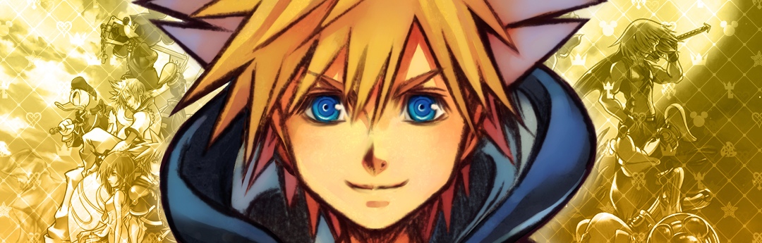 Kingdom Hearts, ¿por qué es una saga tan especial? Kingdom Hearts, ¿por qué es una saga tan especial?