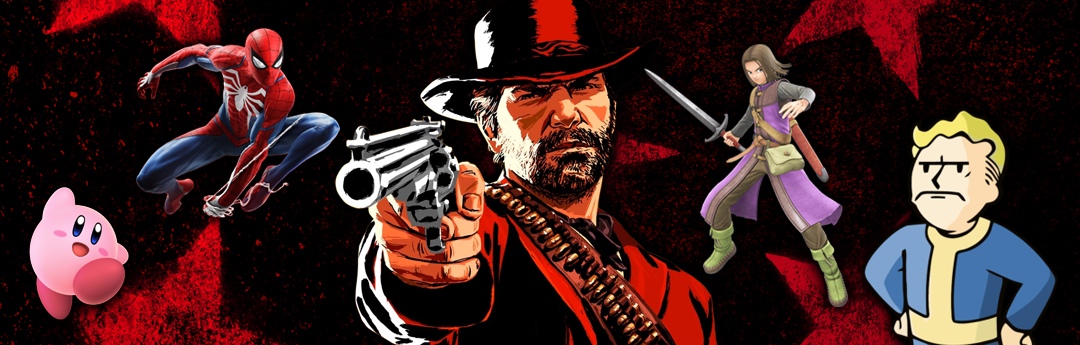 ¿Saturaron el mercado los últimos videojuegos del año? ¿Saturaron el mercado los últimos videojuegos del año?