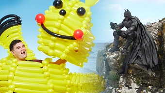 ¡Los más curiosos Récords Guiness del videojuego!