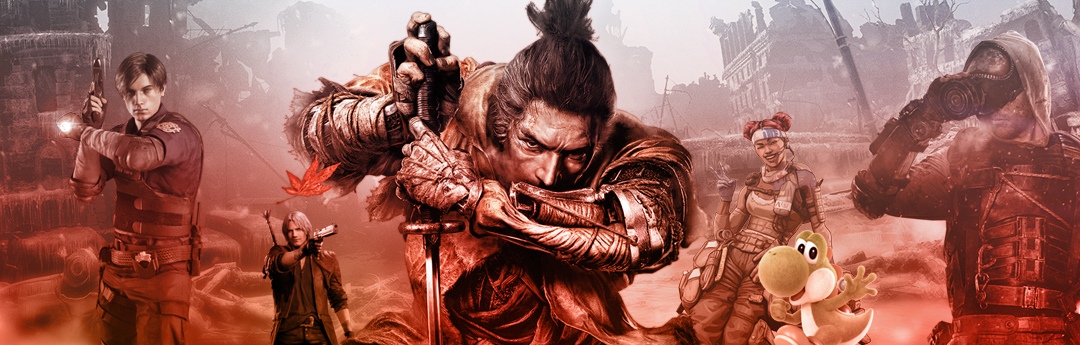 Los mejores videojuegos de lo que llevamos de 2019 Los mejores videojuegos de lo que llevamos de 2019