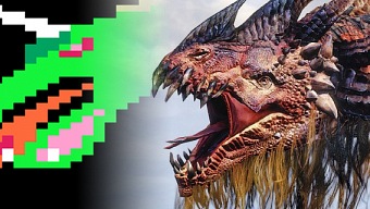 La evolución de los gráficos en el género RPG