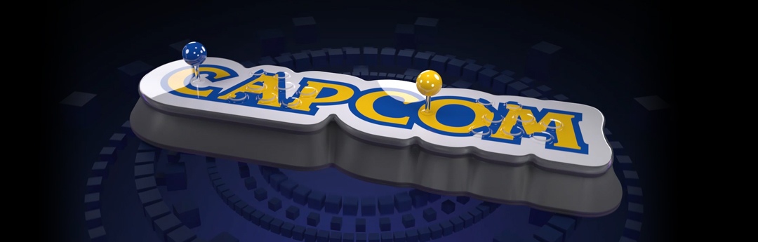 Capcom Home Arcade, así es la nueva consola/stick arcade retro Capcom Home Arcade, así es la nueva consola/stick arcade retro