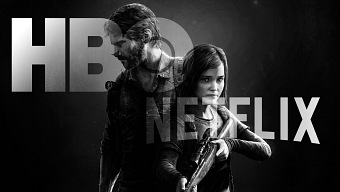 La influencia de las series de Netflix y HBO en las historias de los videojuegos