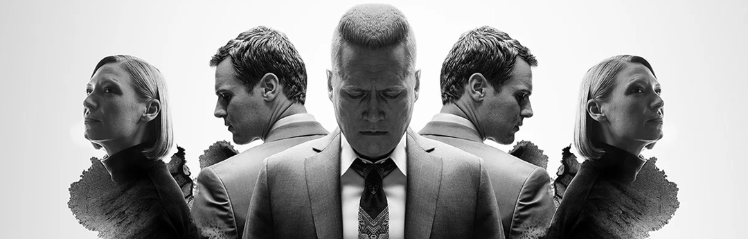 ¿Cómo podría hacerse un gran videojuego sobre Mindhunter? Construyendo el juego de detectives perfecto ¿Cómo podría hacerse un gran videojuego sobre Mindhunter? Construyendo el juego de detectives perfecto