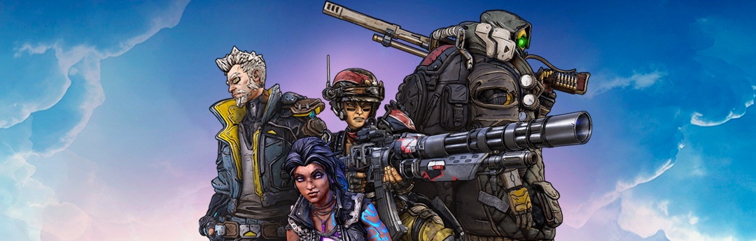 ¿El nuevo rey de los loot shooters? El Veredicto Final de Borderlands 3 ¿El nuevo rey de los loot shooters? El Veredicto Final de Borderlands 3