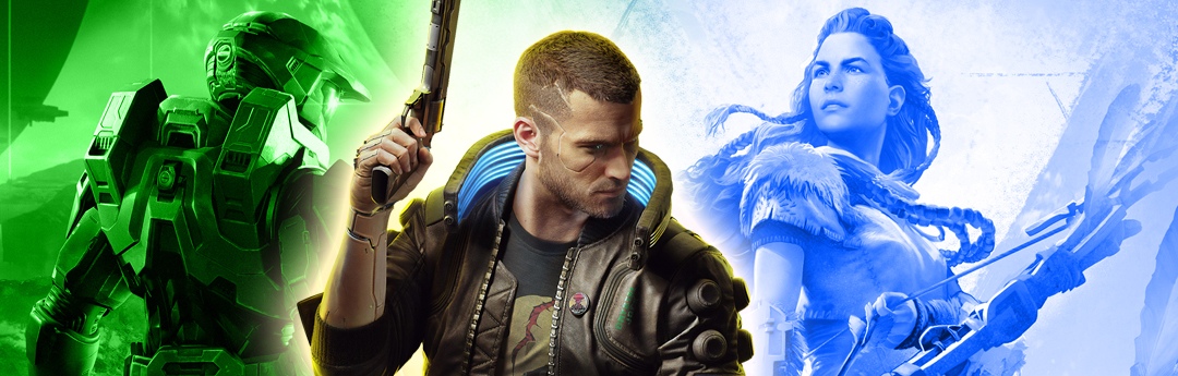 Los 10 juegos de lanzamiento para Xbox Scarlett y PS5 que más probabilidades tendremos de jugar Los 10 juegos de lanzamiento para Xbox Scarlett y PS5 que más probabilidades tendremos de jugar