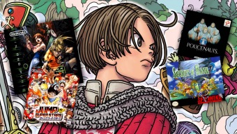 7 grandes juegos que, desafortunadamente, nunca salieron de Japón