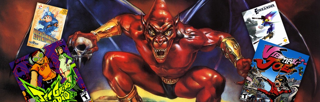 11 juegos clásicos infravalorados que merecen mayor reconocimiento 11 juegos clásicos infravalorados que merecen mayor reconocimiento