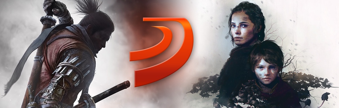 Los redactores de 3DJuegos eligen su juego favorito de 2019 Los redactores de 3DJuegos eligen su juego favorito de 2019