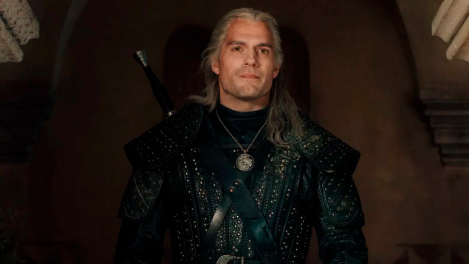 Tenemos a dos personajes, Geralt y Yennefer, que en ningún momento se querrían ver como padres.