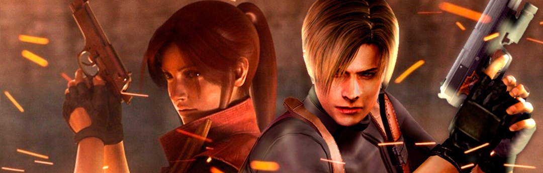 Resident Evil 4 o Code Veronica: ¿cuál debería ser el siguiente remake de Capcom? Resident Evil 4 o Code Veronica: ¿cuál debería ser el siguiente remake de Capcom?