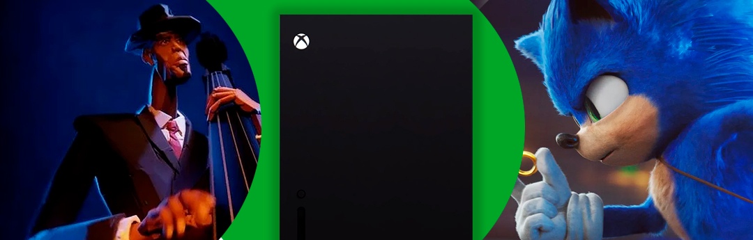 Xbox Series X, Dreams, el coronavirus... Un repaso a lo más destacado de febrero en videojuegos Xbox Series X, Dreams, el coronavirus... Un repaso a lo más destacado de febrero en videojuegos