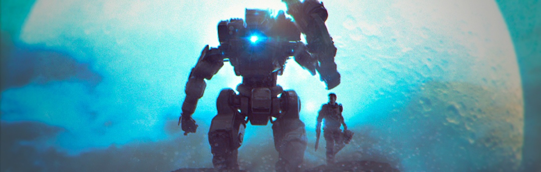 Titanfall 2 sigue demostrando a día de hoy que su campaña está en el top 3 de la generación Titanfall 2 sigue demostrando a día de hoy que su campaña está en el top 3 de la generación