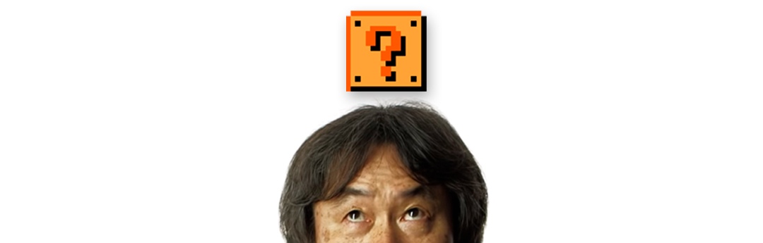 De Donkey Kong a los parques temáticos. La trayectoria del padre de Mario y gurú de Nintendo, Shigeru Miyamoto De Donkey Kong a los parques temáticos. La trayectoria del padre de Mario y gurú de Nintendo, Shigeru Miyamoto