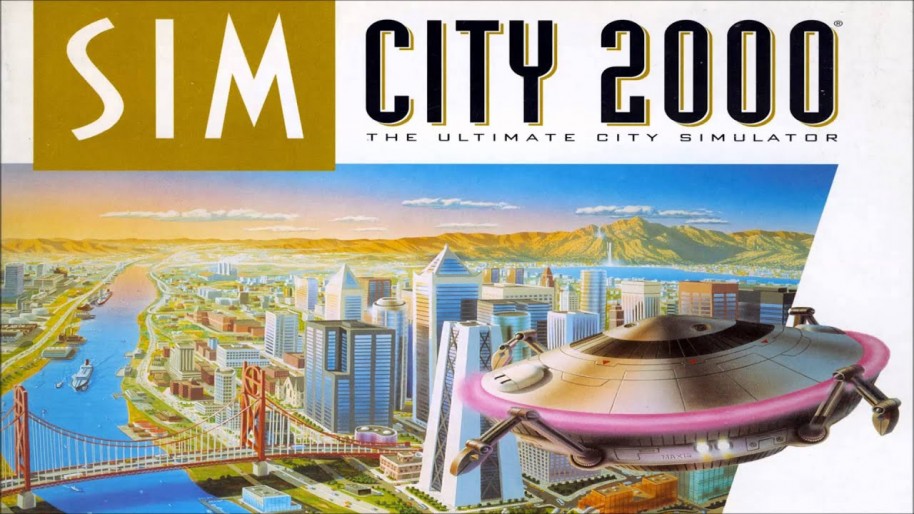 SimCity 2000 mejoraba muchos de los aspectos de su antecesor. Amplió las bases de lo que su primera entrega mostró.