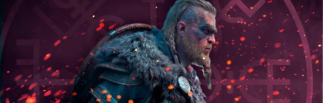 ¿Eran tan malos los vikingos? ¿Estará Ragnar Lothbrok? Conoce el contexto histórico de Assassin's Creed Valhalla ¿Eran tan malos los vikingos? ¿Estará Ragnar Lothbrok? Conoce el contexto histórico de Assassin's Creed Valhalla