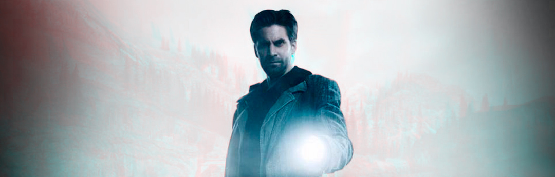 Alan Wake cumple 10 años. ¿Llegamos a jugar al auténtico Alan Wake? Alan Wake cumple 10 años. ¿Llegamos a jugar al auténtico Alan Wake?