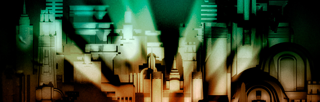 De Rapture a Columbia. Regresamos a Bioshock en busca de lo que hace especial a esta épica trilogía De Rapture a Columbia. Regresamos a Bioshock en busca de lo que hace especial a esta épica trilogía