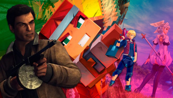 Unreal Engine 5, Xenoblade Chronicles y Minecraft Dungeons entre lo mejor de mayo en videojuegos