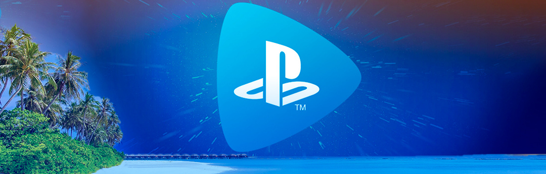 10 razones para pasar un verano PlayStation con PS Now 10 razones para pasar un verano PlayStation con PS Now