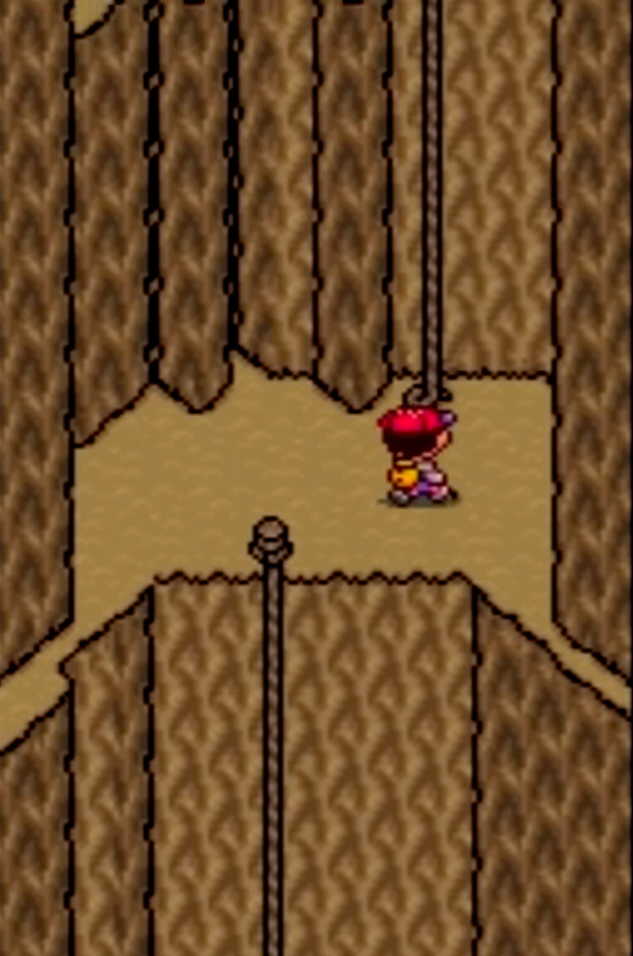 El juego no era corto. Duraba unas 30 horas.