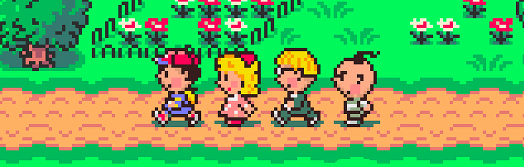 De fracaso comercial a juego de culto: la sorprendente historia de Earthbound De fracaso comercial a juego de culto: la sorprendente historia de Earthbound