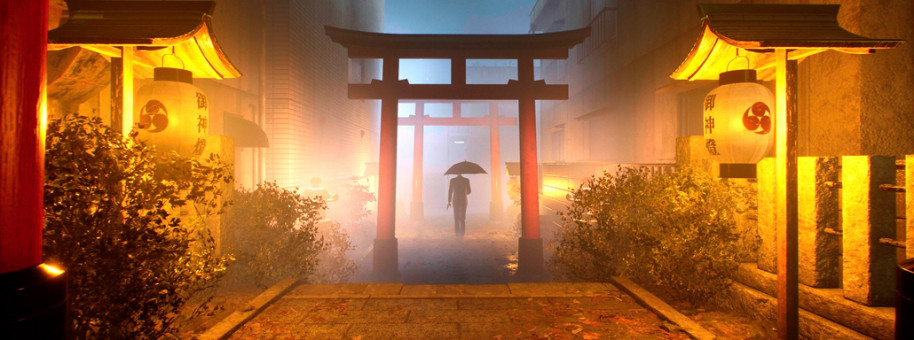 Primera vez que vemos el juego en movimiento, y desde luego "raro" es la palabra (y eso me gusta). Aparte, parece una obra muy personal por parte de Shinji Mikami (y eso también me gusta), que nos llevará a una Tokio con sucesos paranormales. Tradición japonesa y modernidad en un juego enigmático pero que capta toda mi atención.