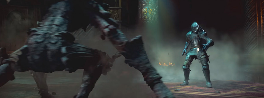Qué puedo decir de Demon's Souls. Aún a día de hoy continúo recordando con fascinación algunos de los combates y niveles magistralmente diseñados por FromSoftware, así que ahora, con estos gráficos, pienso en la Torre de Latria y me emociono pensando en mi regreso a ese oscuro y genial escenario de juego.