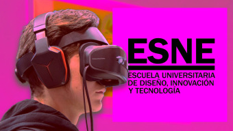 El grado oficial de diseño y desarrollo de videojuegos de ESNE cumple 10 años. Estas son sus claves