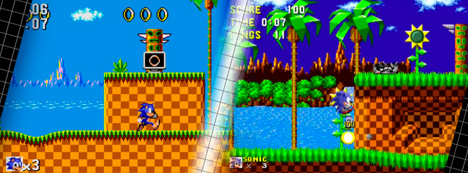 Cuando los ports para consolas eran obras de arte: MegaDrive, Master System y Game Gear lo demuestran